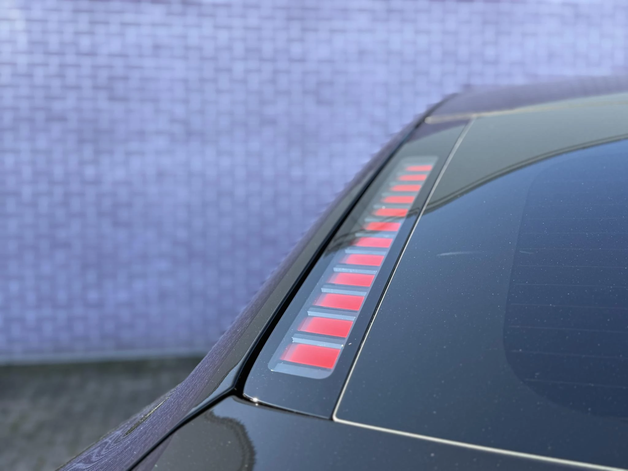 Hoofdafbeelding Volvo ES90