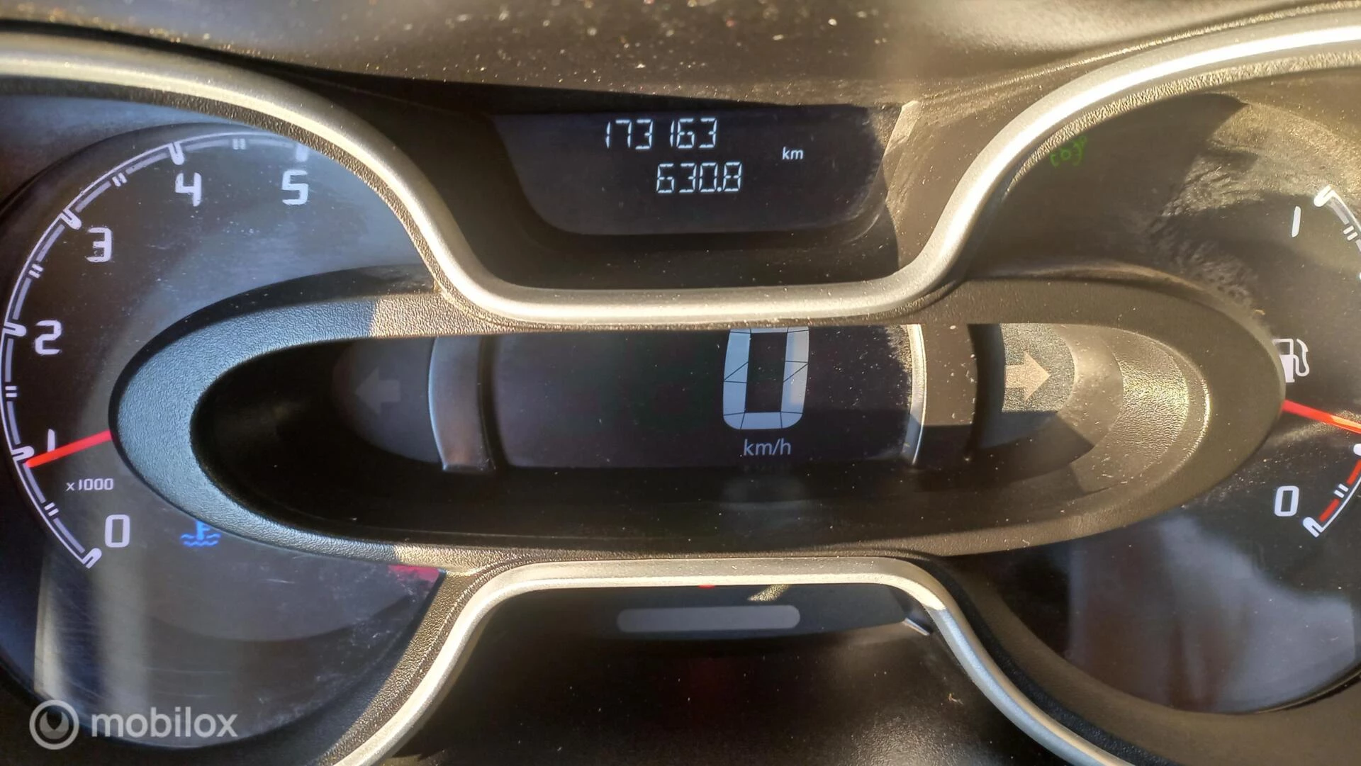 Hoofdafbeelding Fiat Talento