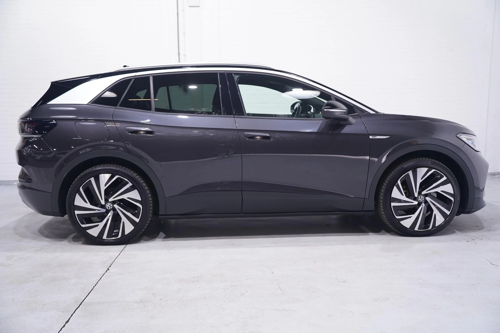 Hoofdafbeelding Volkswagen ID.4