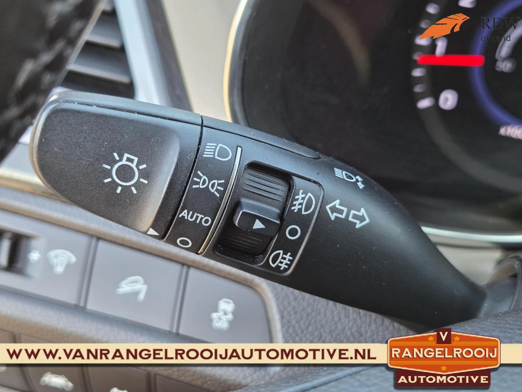 Hoofdafbeelding Hyundai Santa Fe