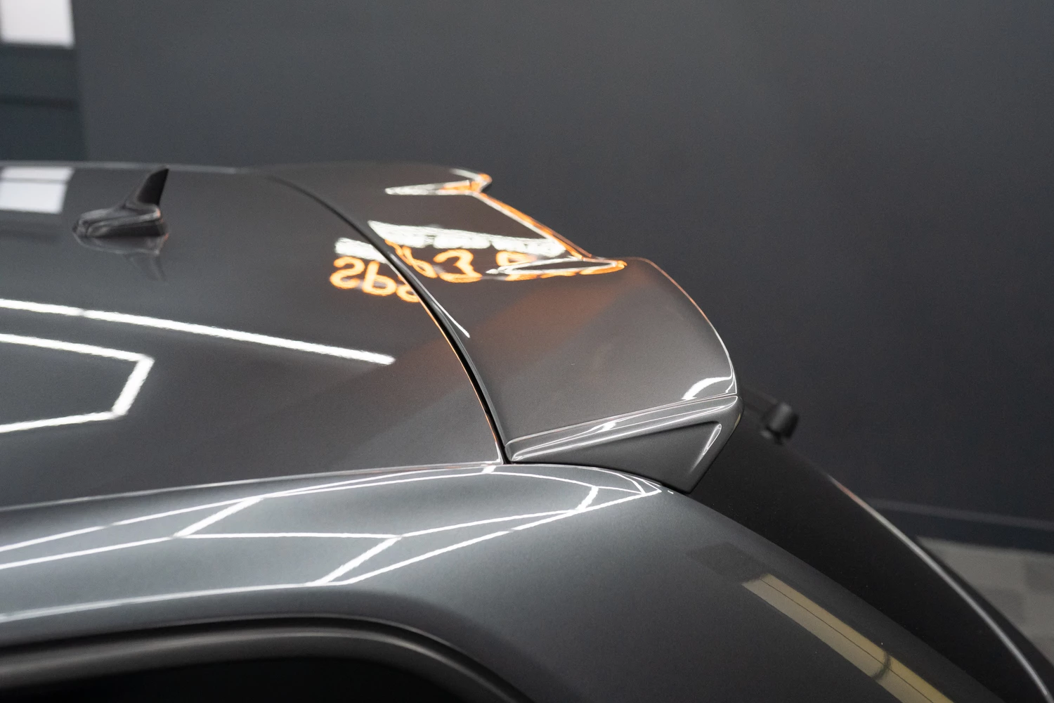 Hoofdafbeelding Audi RS3