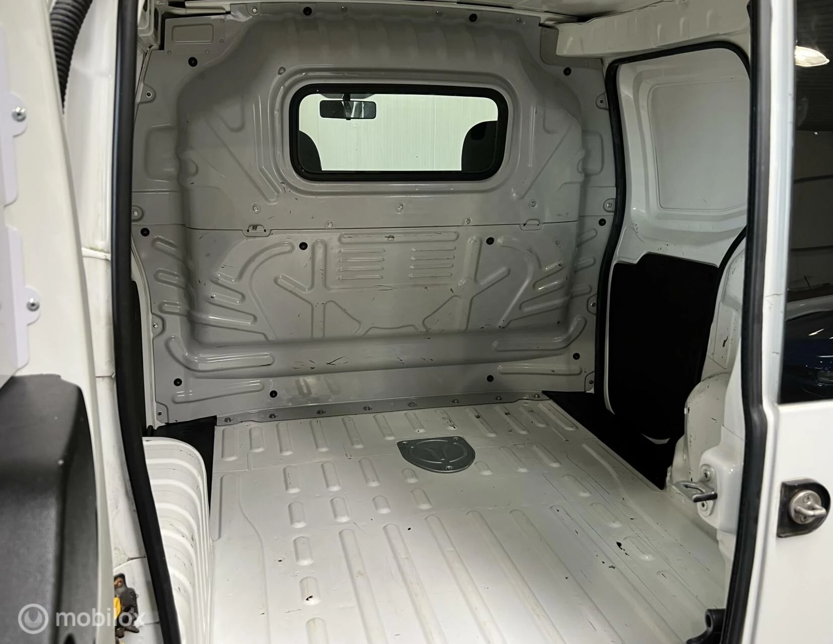 Hoofdafbeelding Peugeot Bipper