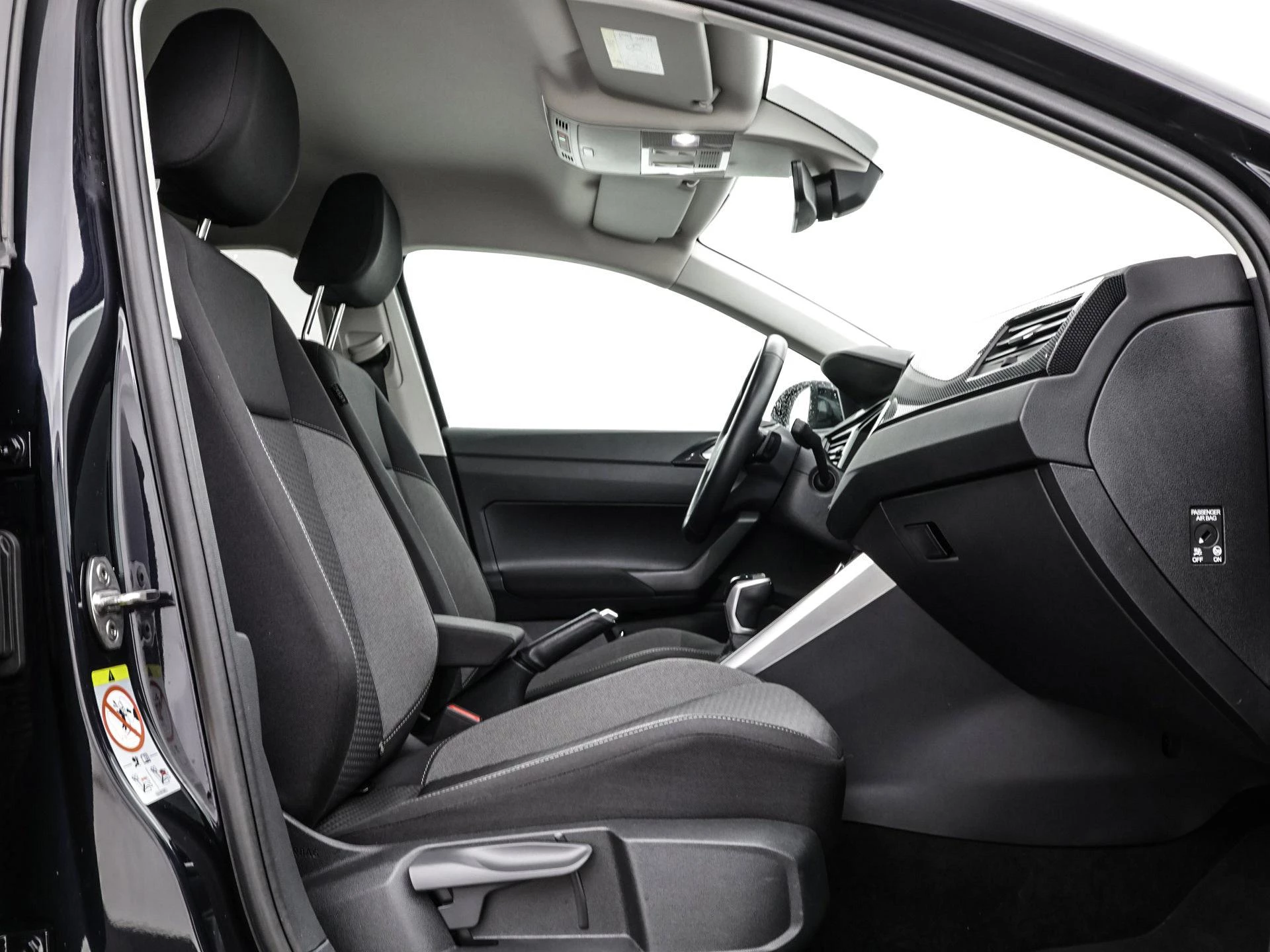 Hoofdafbeelding Volkswagen Taigo