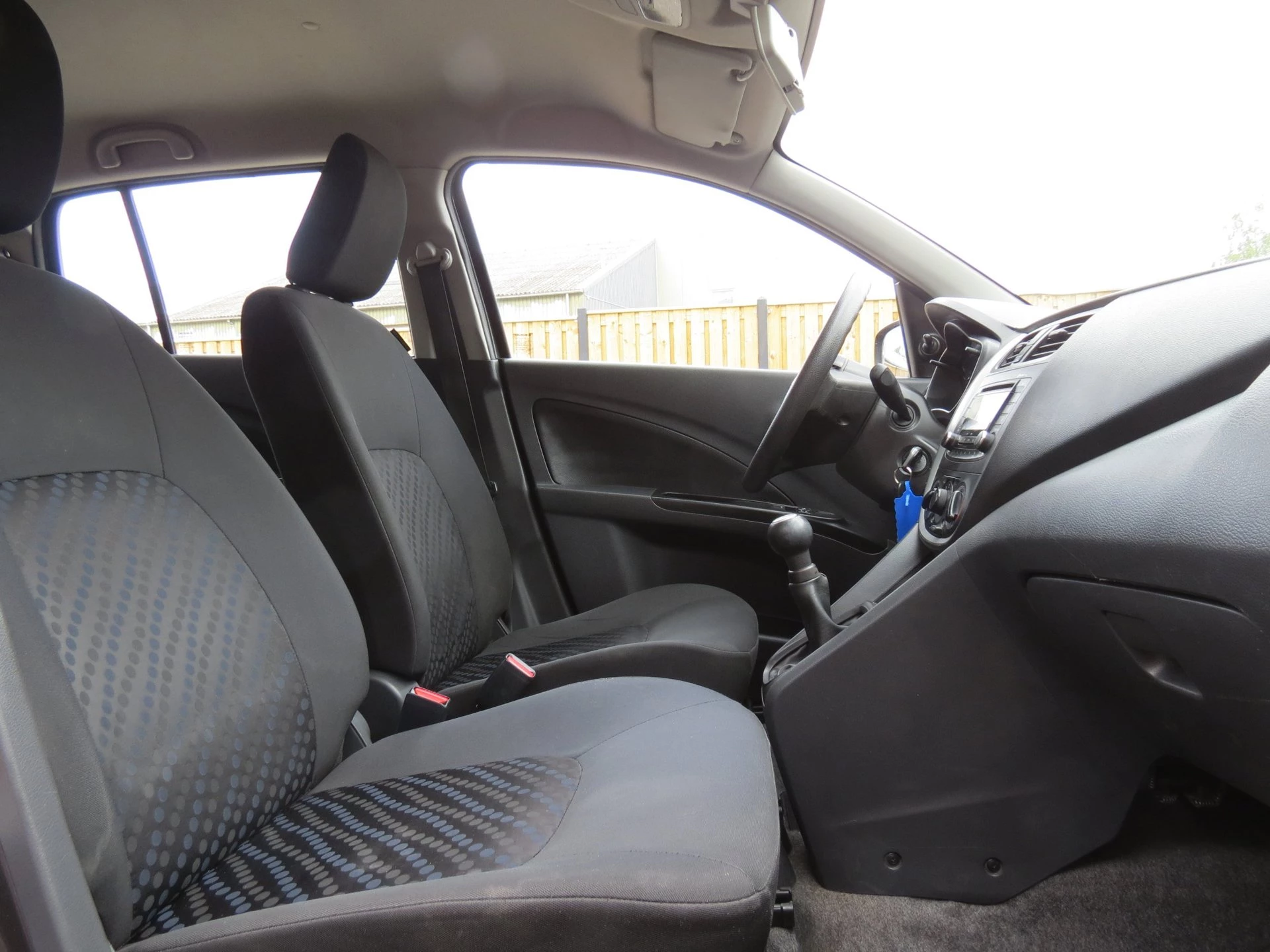 Hoofdafbeelding Suzuki Celerio