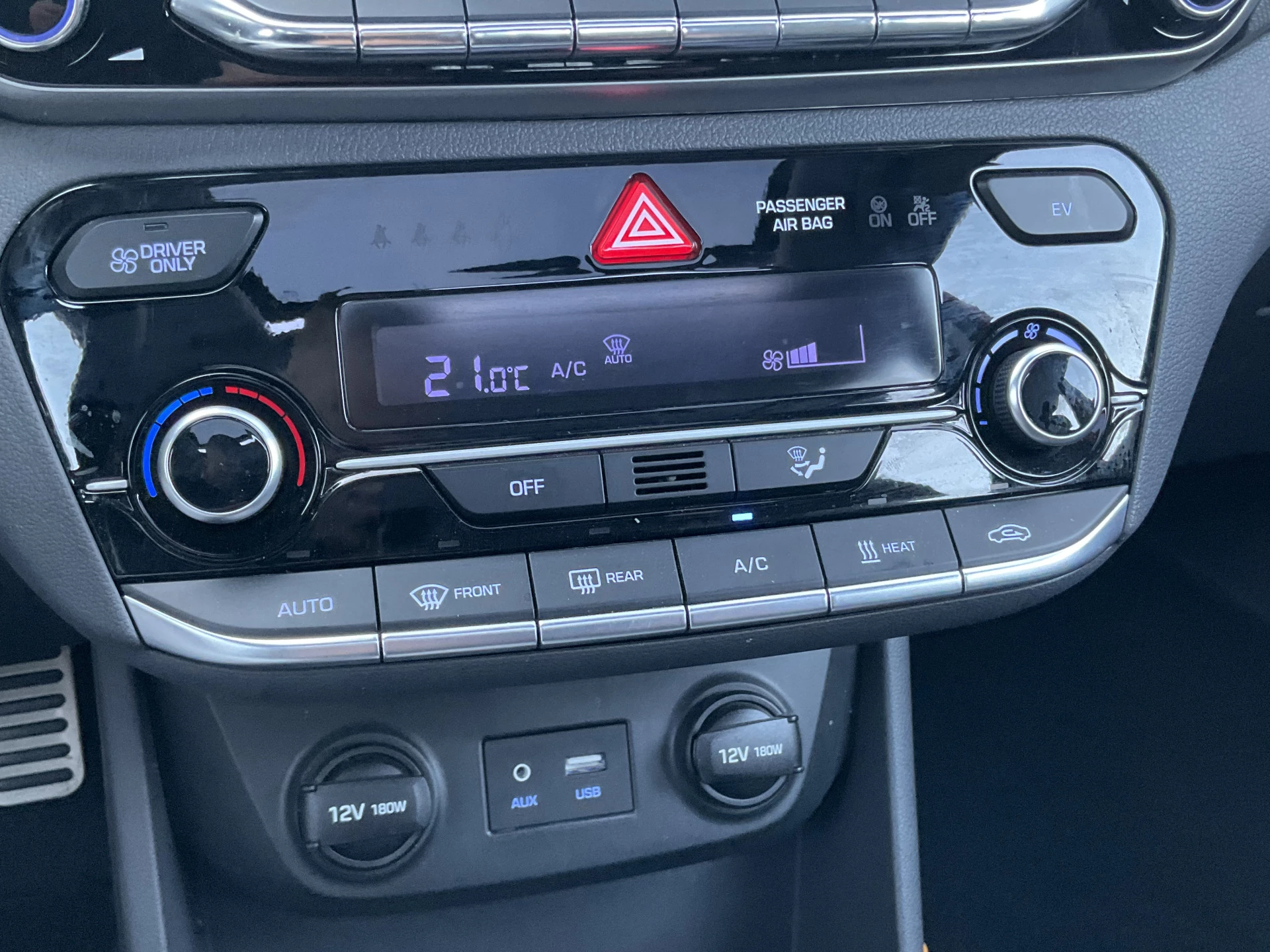 Hoofdafbeelding Hyundai IONIQ