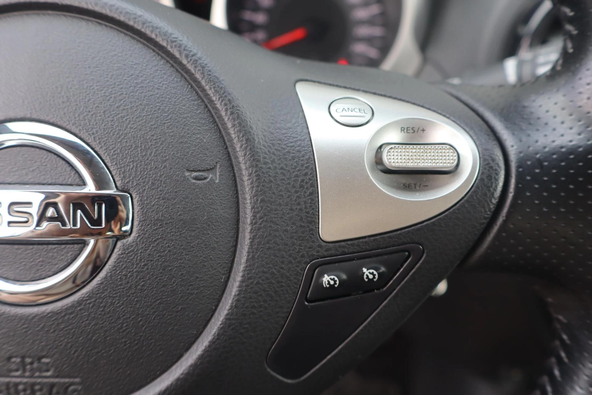 Hoofdafbeelding Nissan Juke