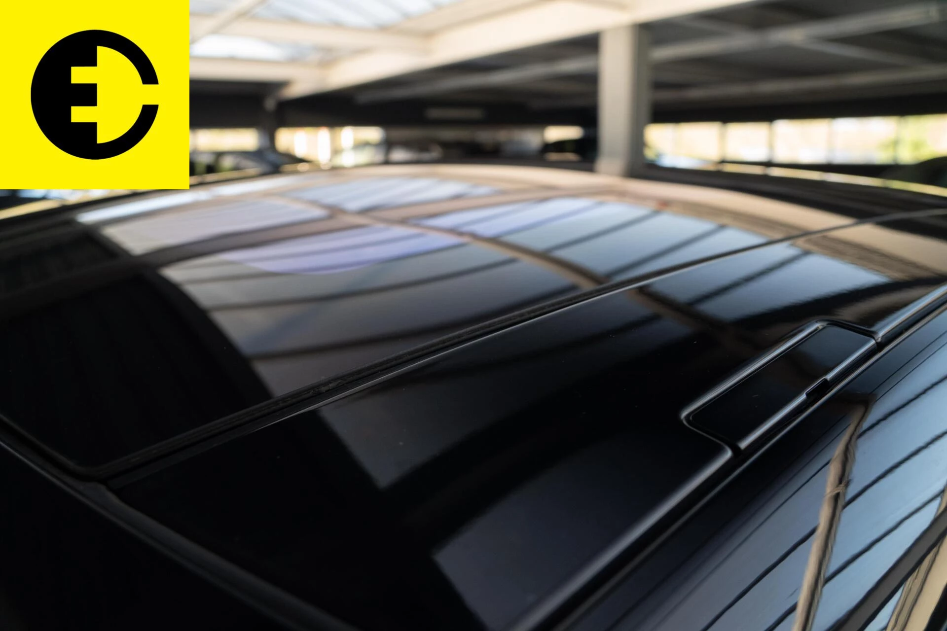 Hoofdafbeelding Tesla Model S