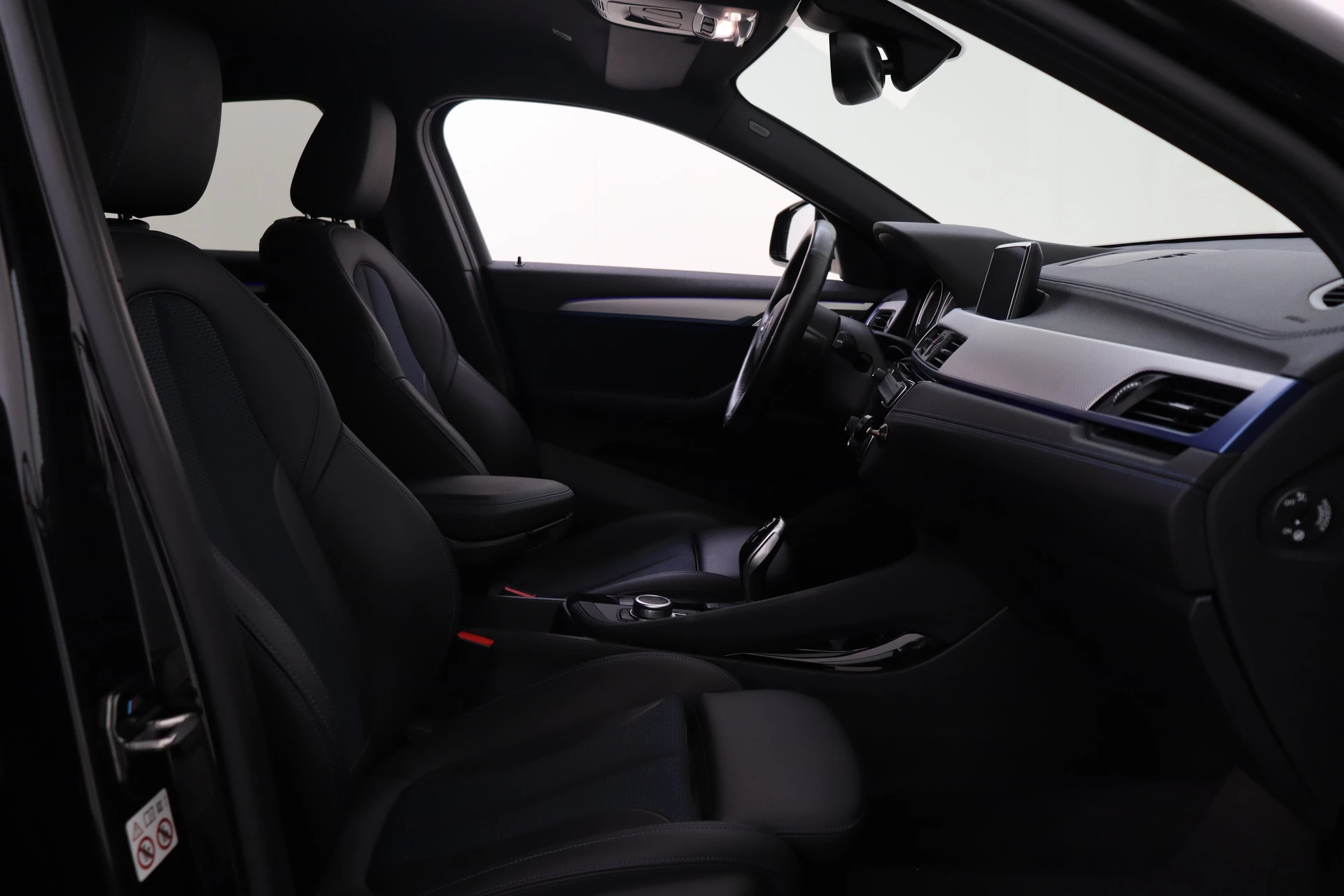 Hoofdafbeelding BMW X2