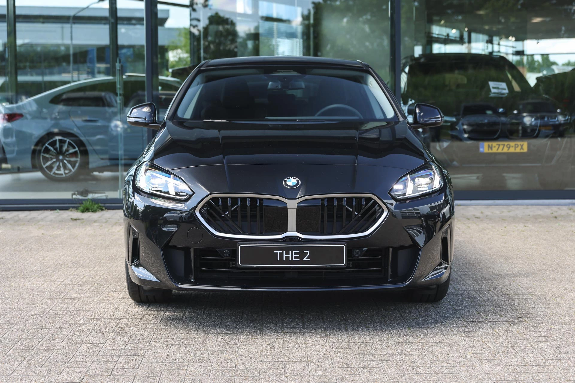 Hoofdafbeelding BMW 2 Serie