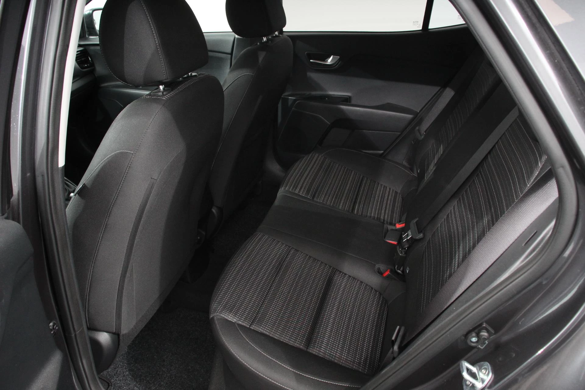 Hoofdafbeelding Kia Stonic