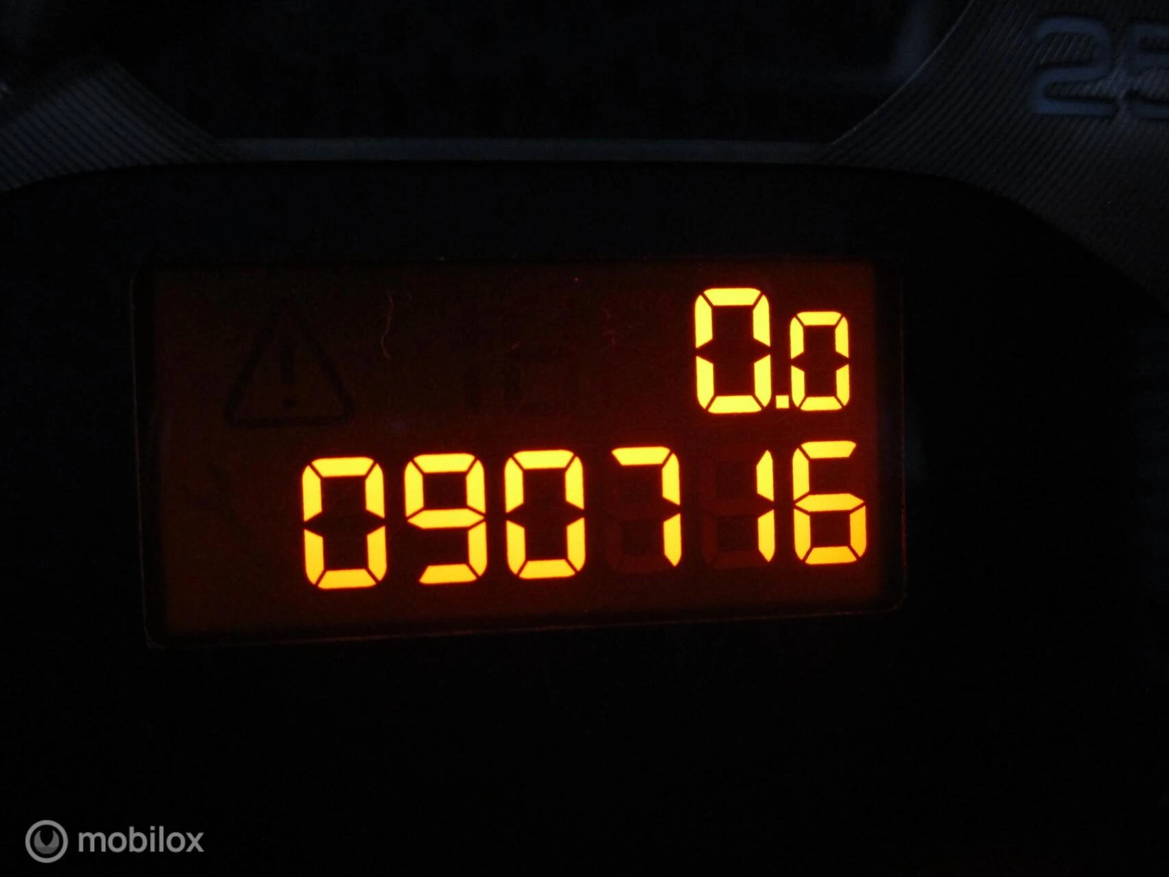 Hoofdafbeelding Peugeot RCZ