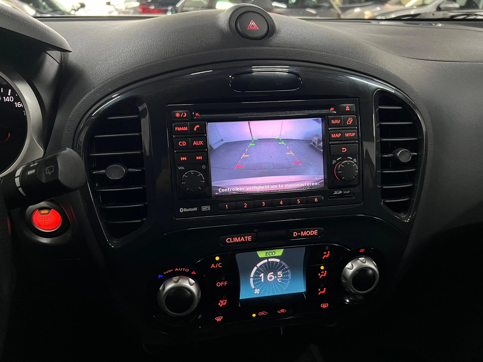 Hoofdafbeelding Nissan Juke