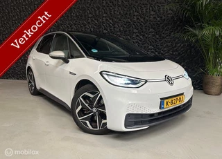 Volkswagen ID.3 First Plus 58 kWh | Apple Carplay | SOH 89%
