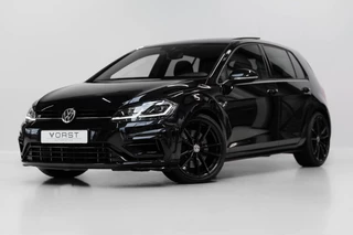 Volkswagen Golf 2.0 TSI 4Motion R Pano Dynaudio Camera DCC