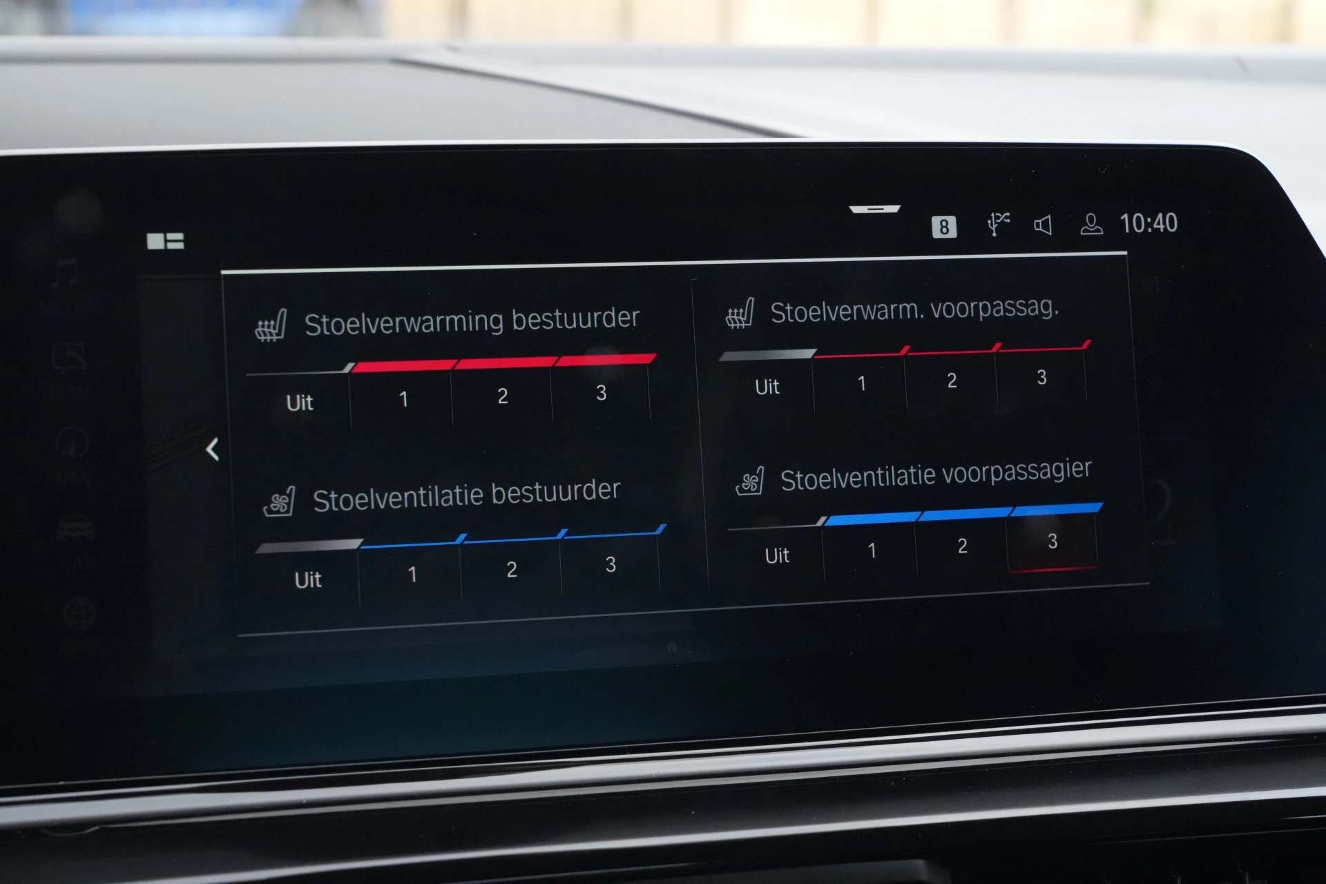 Hoofdafbeelding BMW 8 Serie
