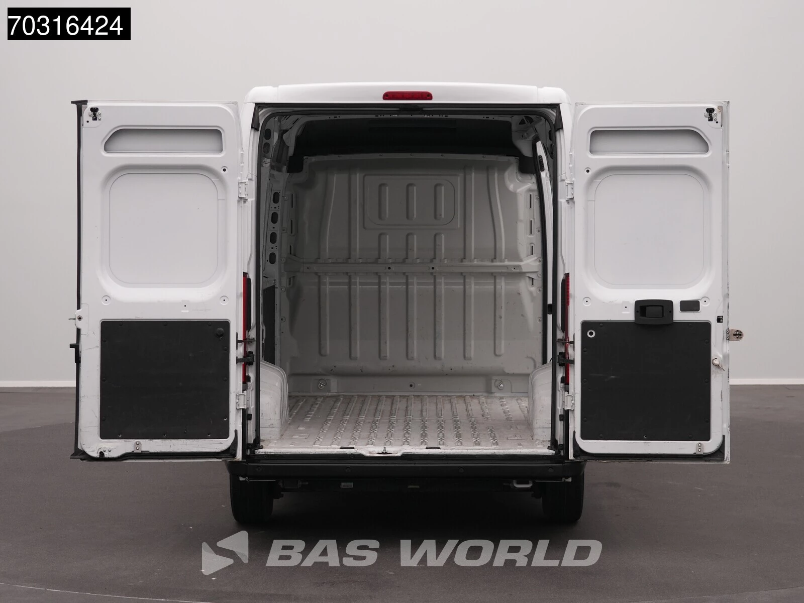 Hoofdafbeelding Peugeot Boxer