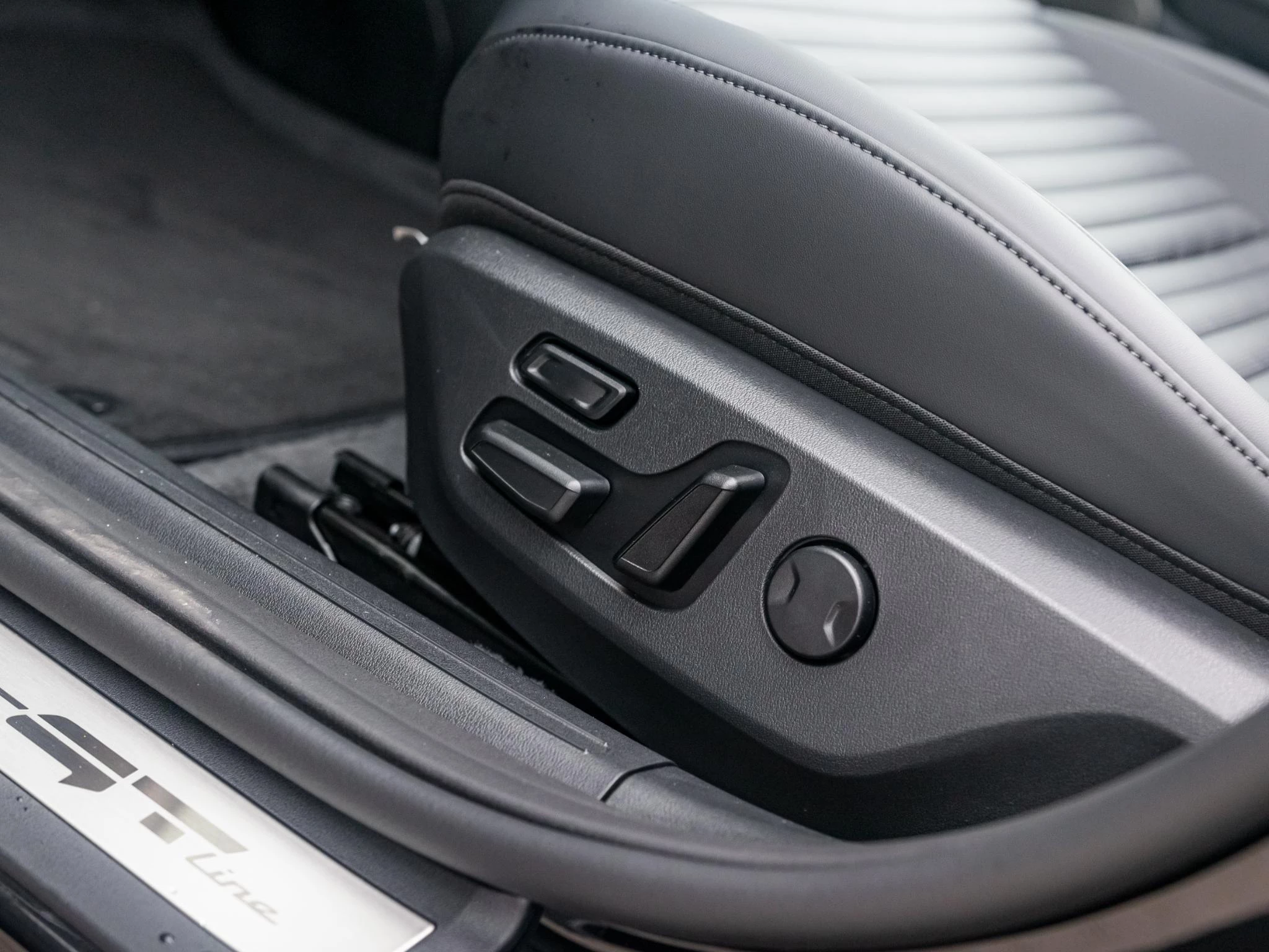 Hoofdafbeelding Kia EV4