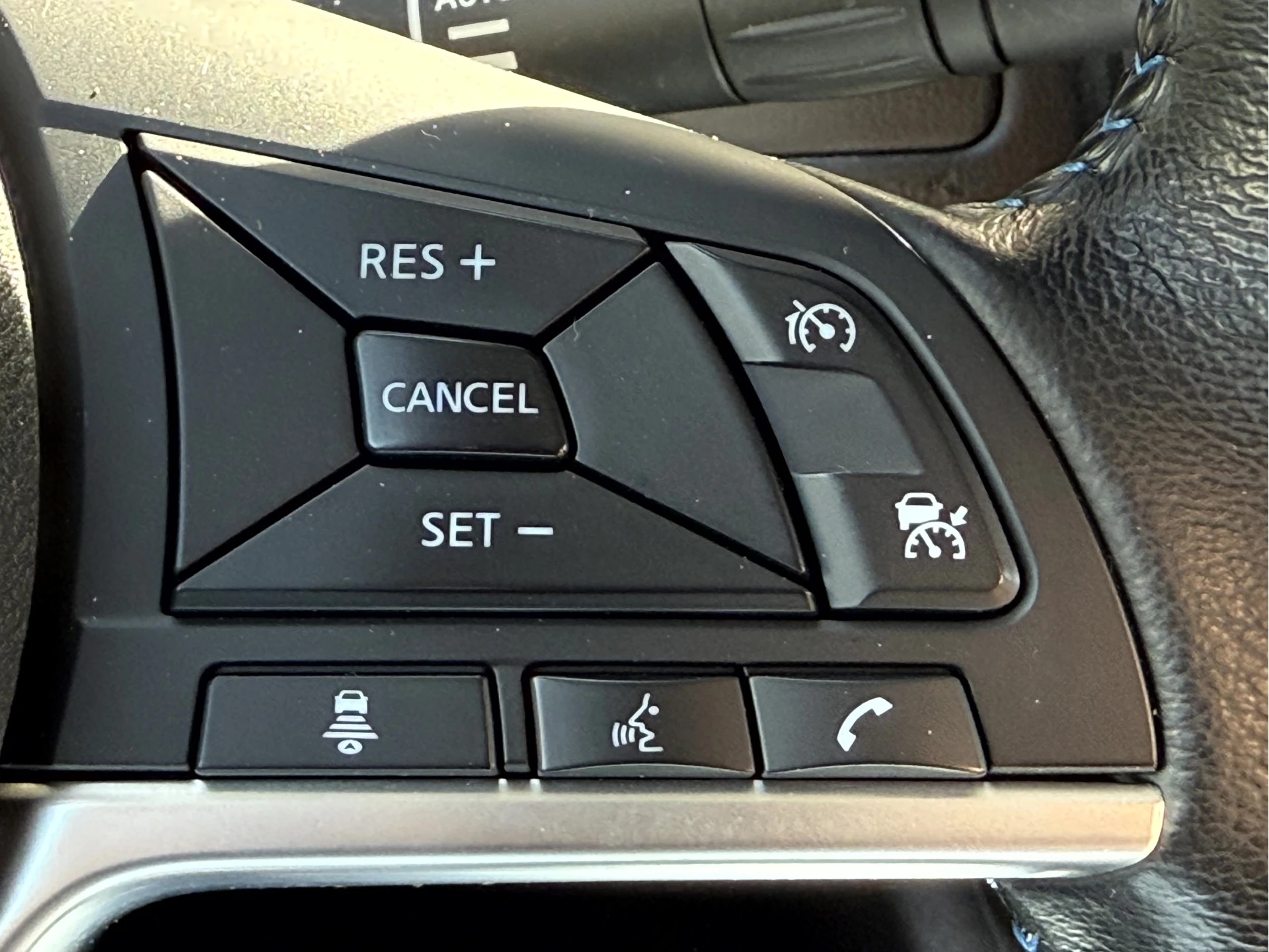 Hoofdafbeelding Nissan Leaf