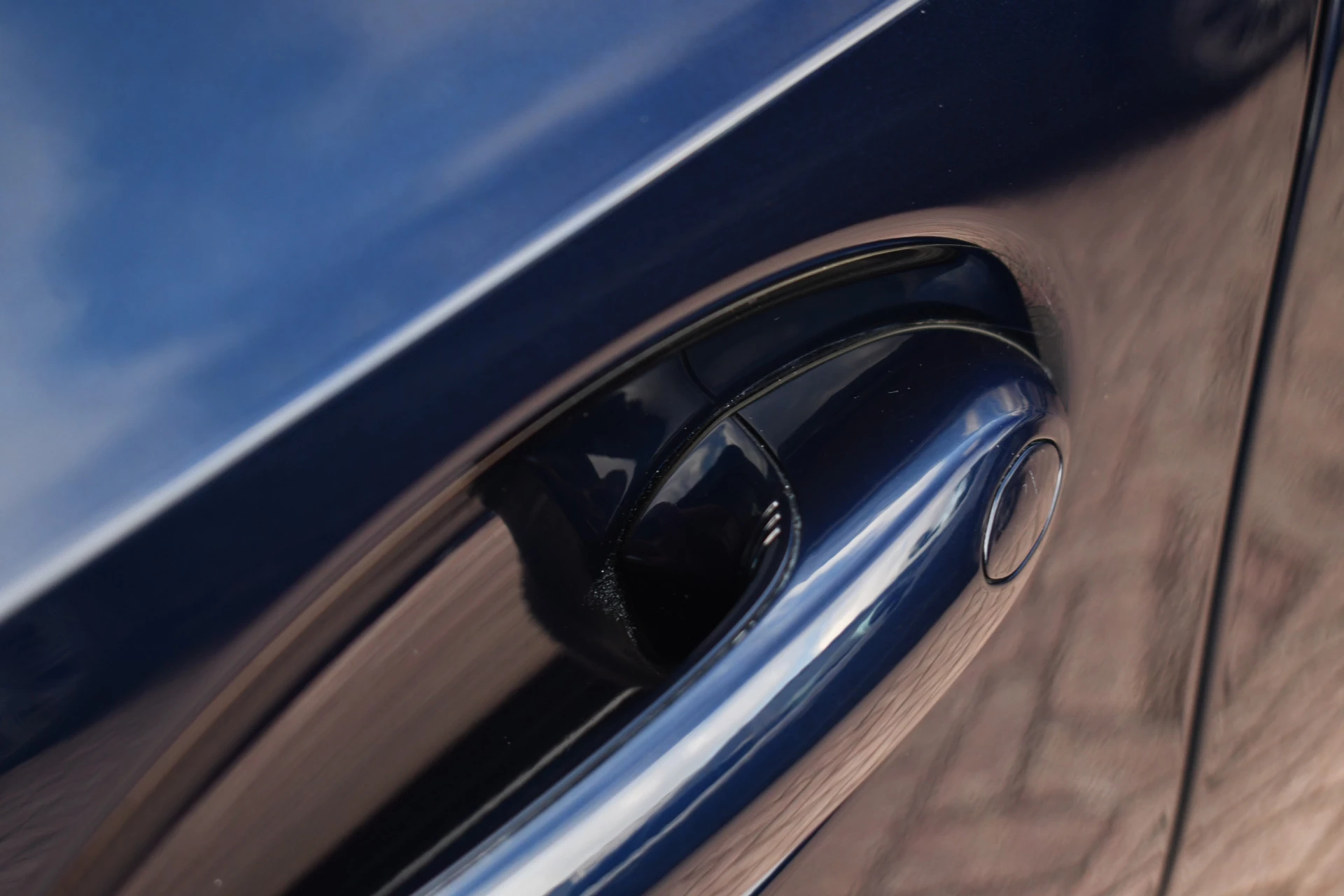 Hoofdafbeelding BMW M3