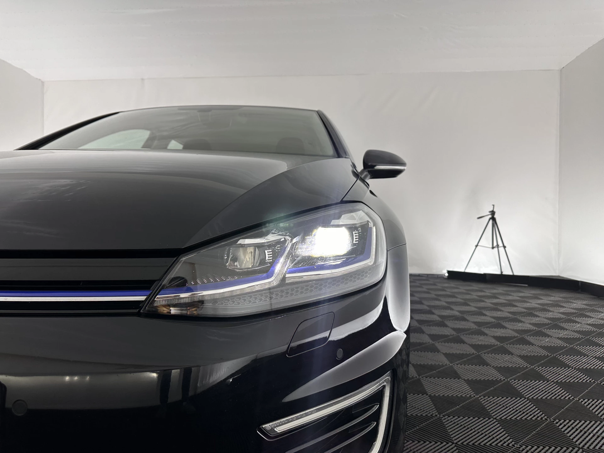 Hoofdafbeelding Volkswagen e-Golf