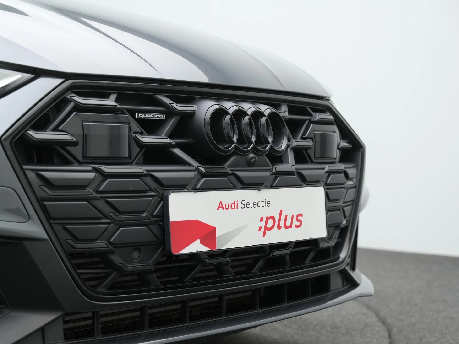 Hoofdafbeelding Audi A7