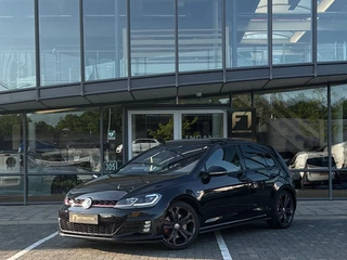 Volkswagen Golf 2.0 TSI GTI Performance Pano|ACC|Sfeer|Carplay