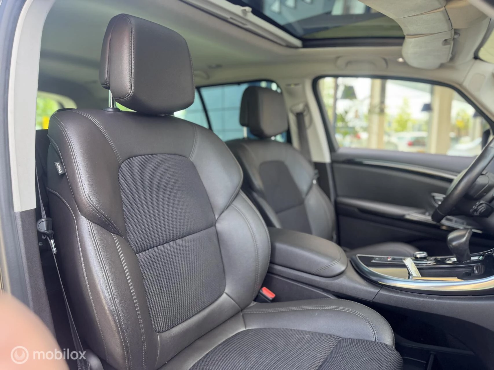Hoofdafbeelding Renault Espace
