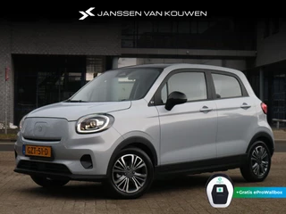 Hoofdafbeelding Leapmotor T03 Leapmotor T03 Design 37.3 kWh / Camera / Adaptive Cruise / Navigatie