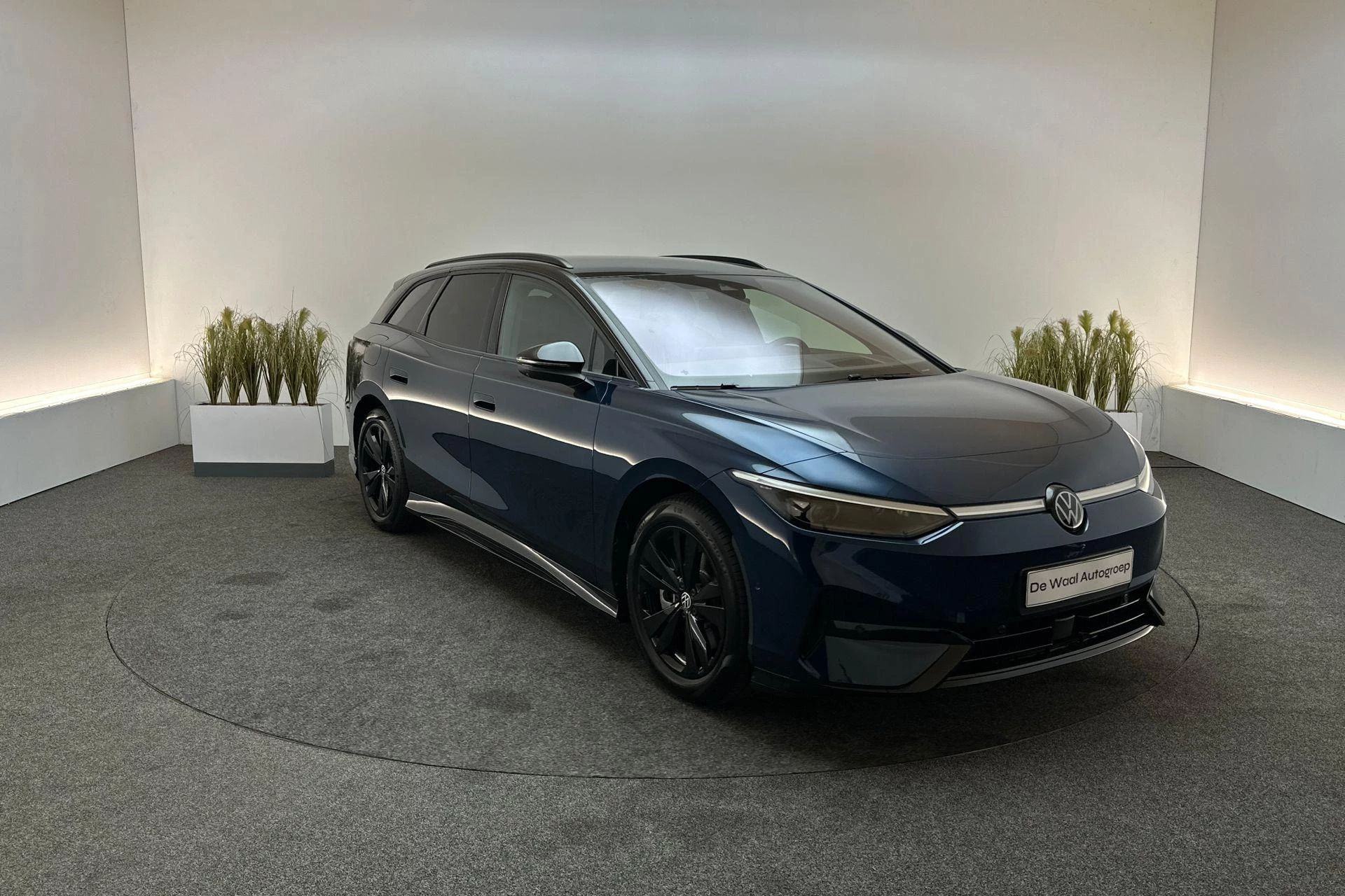 Hoofdafbeelding Volkswagen ID.7