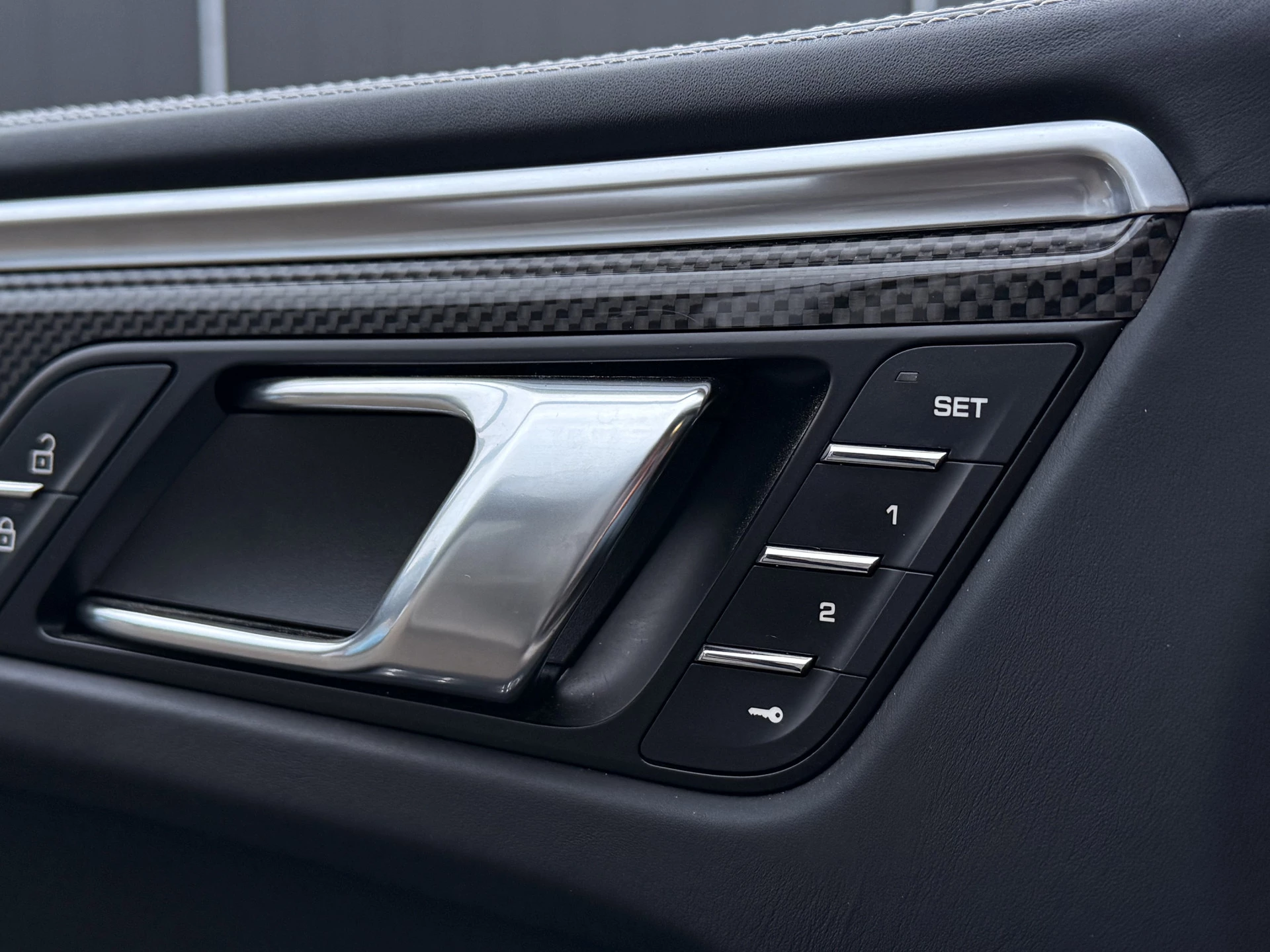 Hoofdafbeelding Porsche Macan