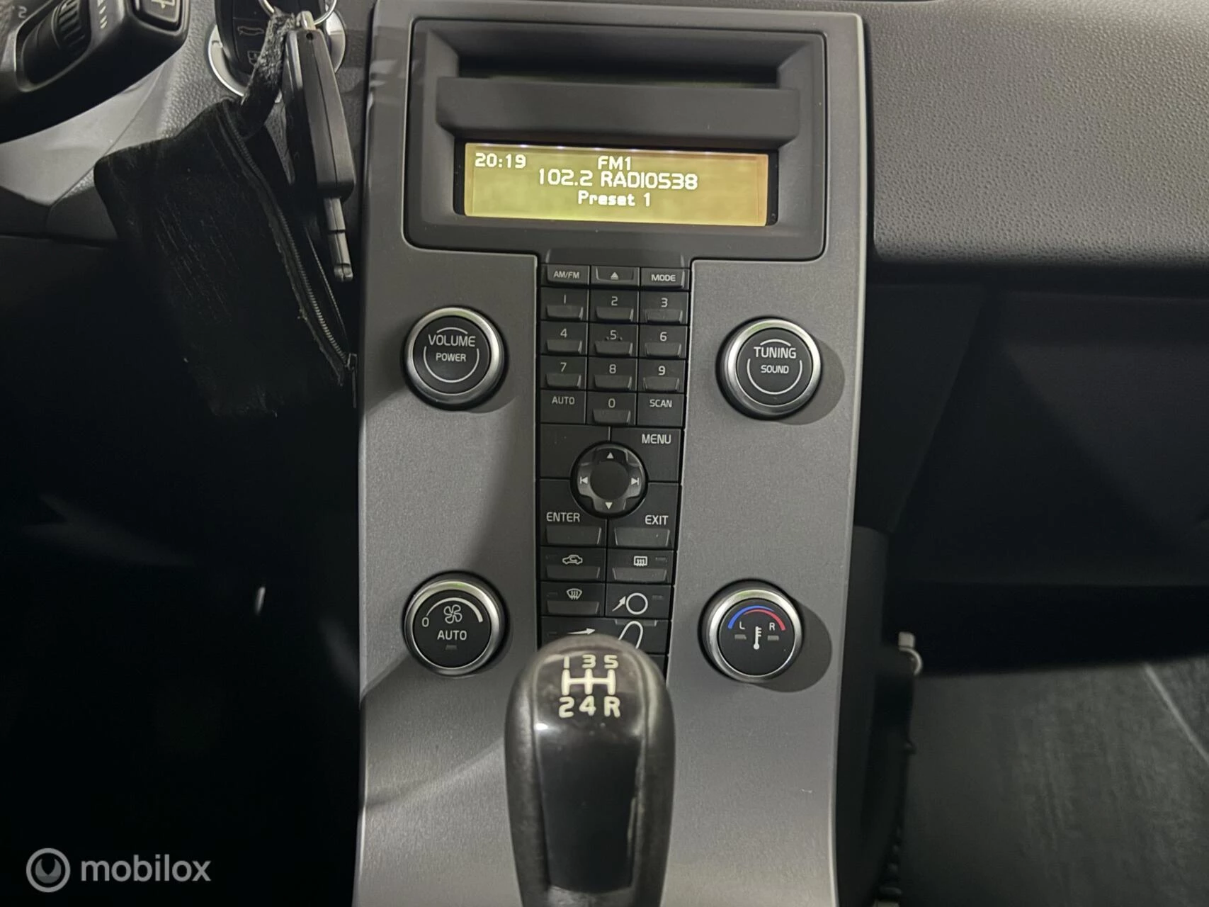 Hoofdafbeelding Volvo C30