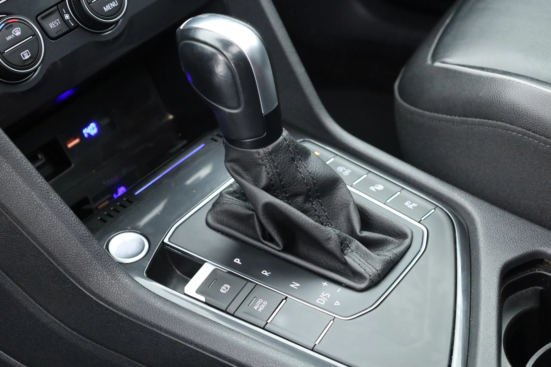 Hoofdafbeelding Volkswagen Tiguan Allspace