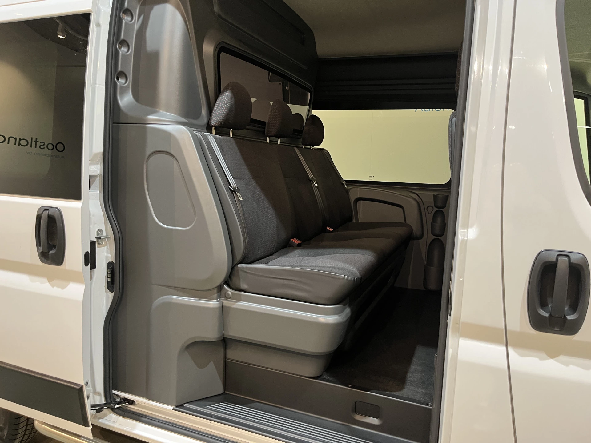 Hoofdafbeelding Peugeot Boxer