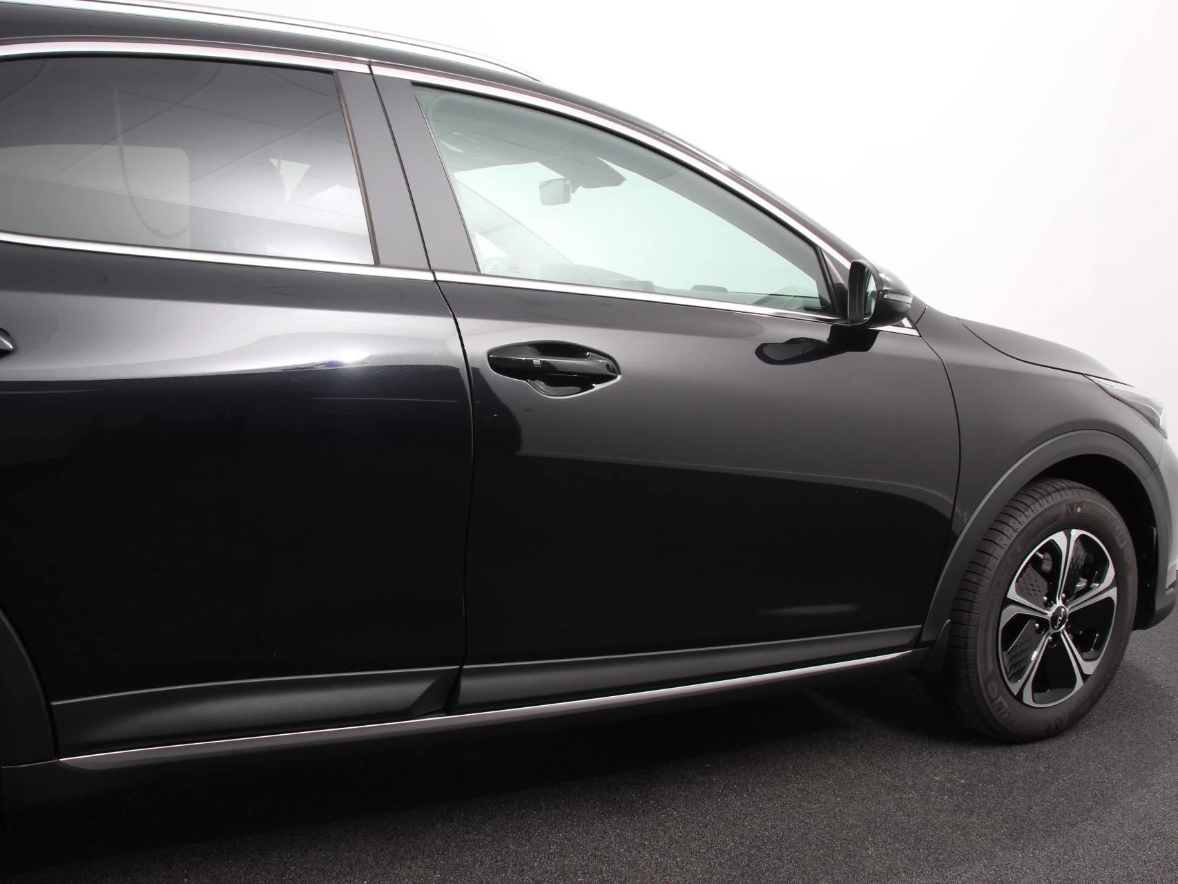 Hoofdafbeelding Kia XCeed