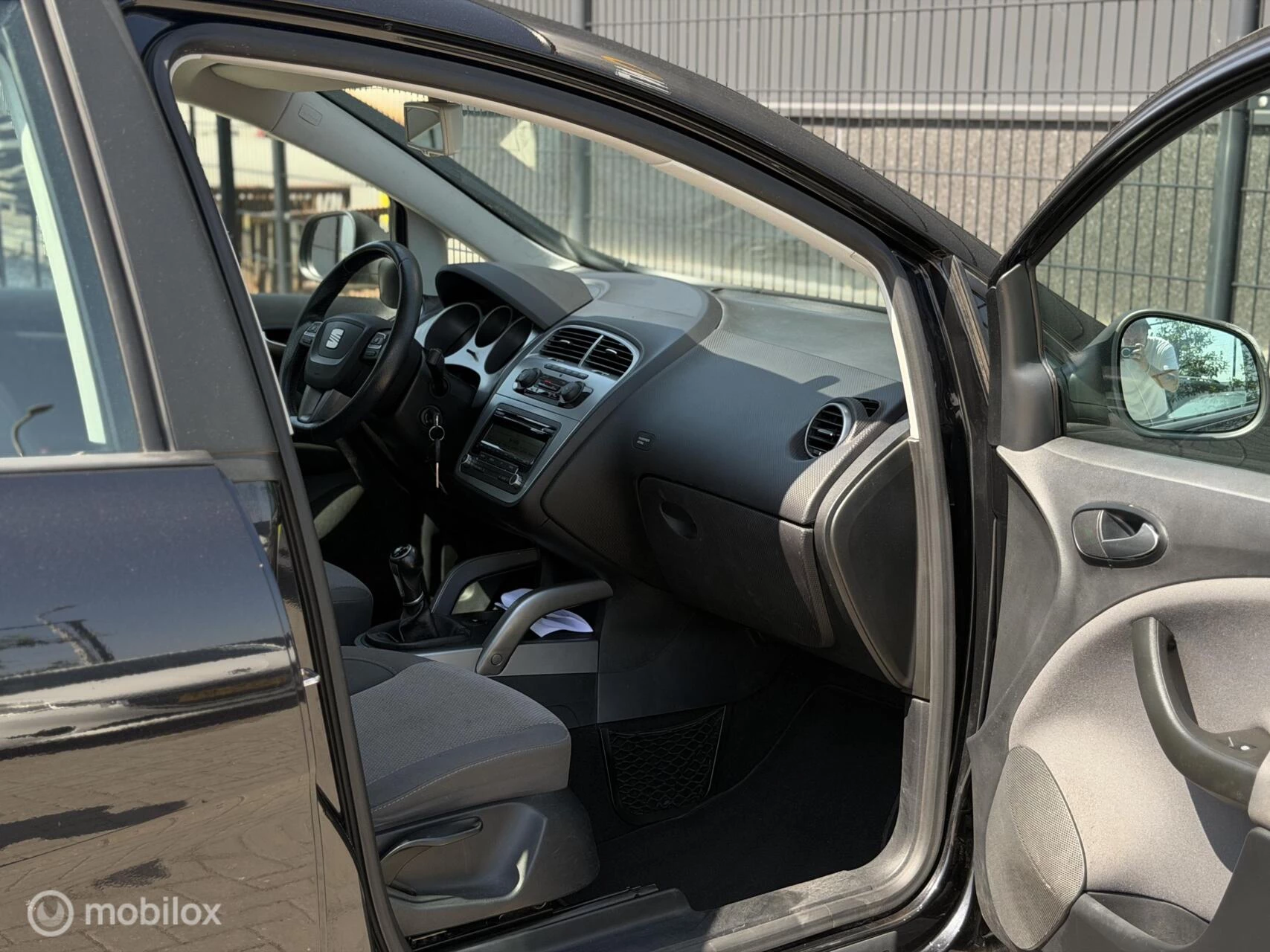 Hoofdafbeelding SEAT Altea