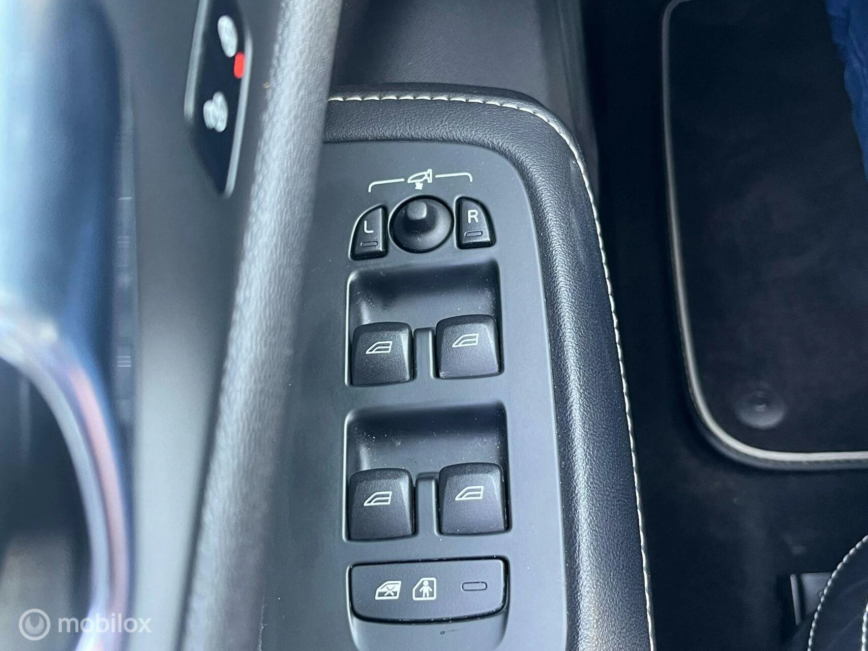 Hoofdafbeelding Volvo S60