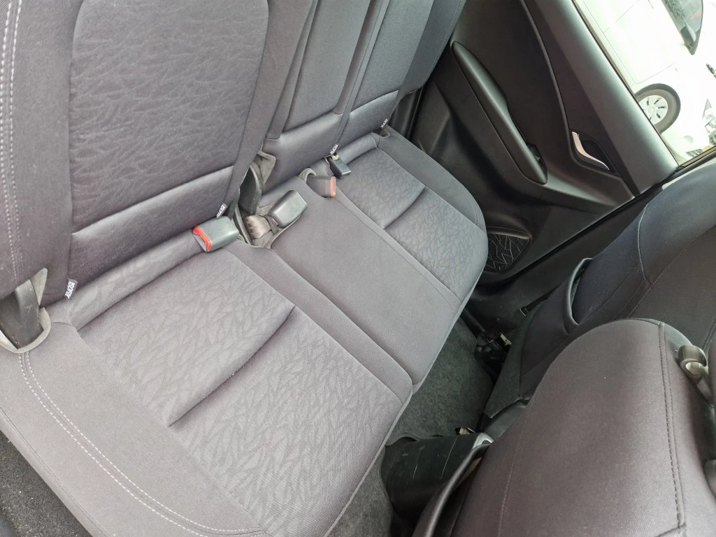 Hoofdafbeelding Hyundai ix20