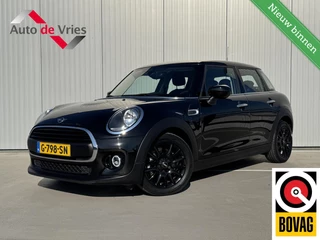 Mini Mini 1.5 One Business Edition|5drs|NL-Auto|Navi
