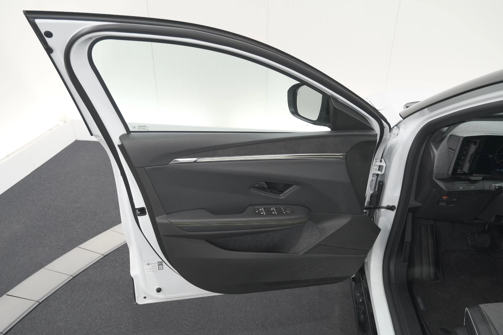 Hoofdafbeelding Renault Megane E-Tech