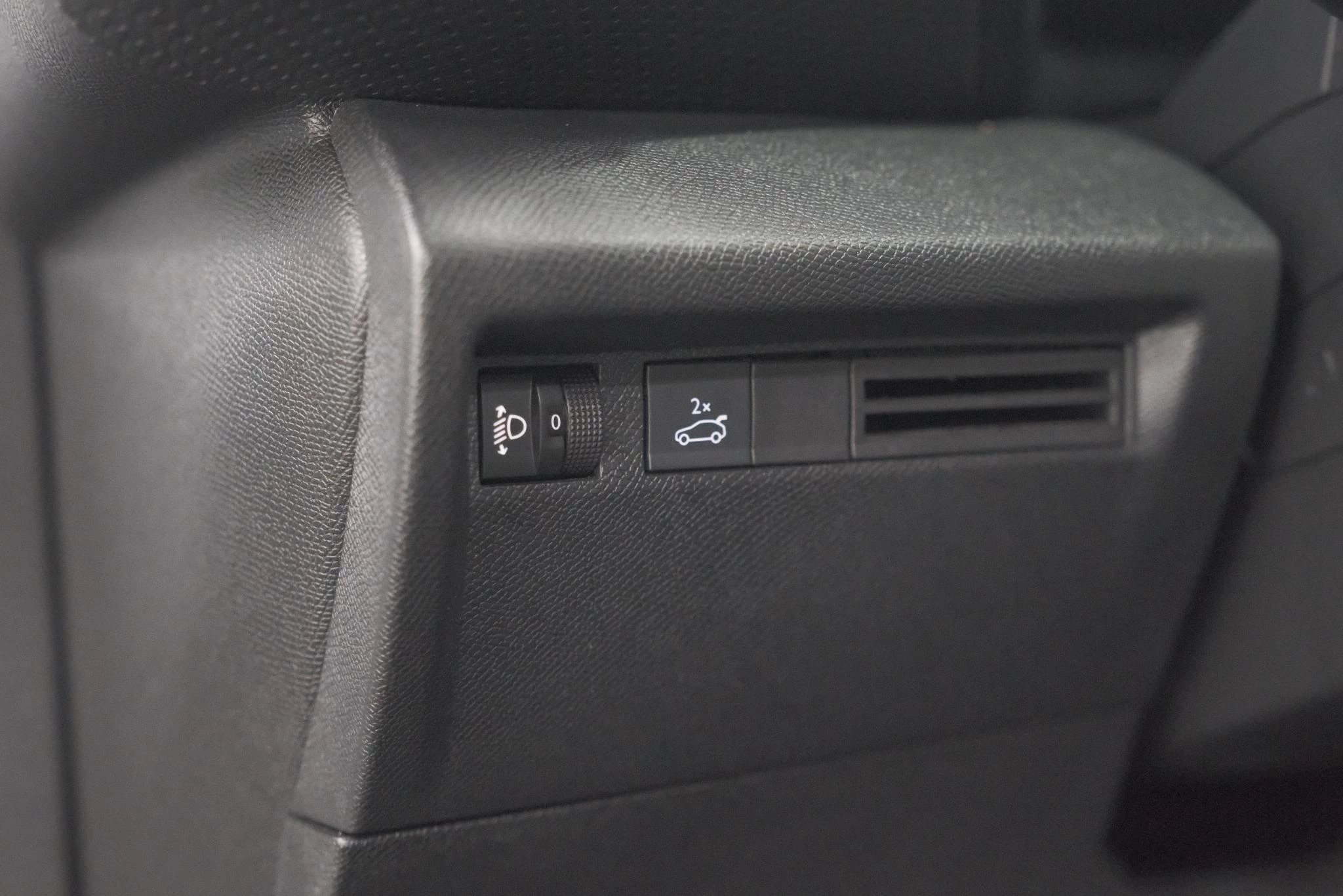 Hoofdafbeelding Citroën C4 X