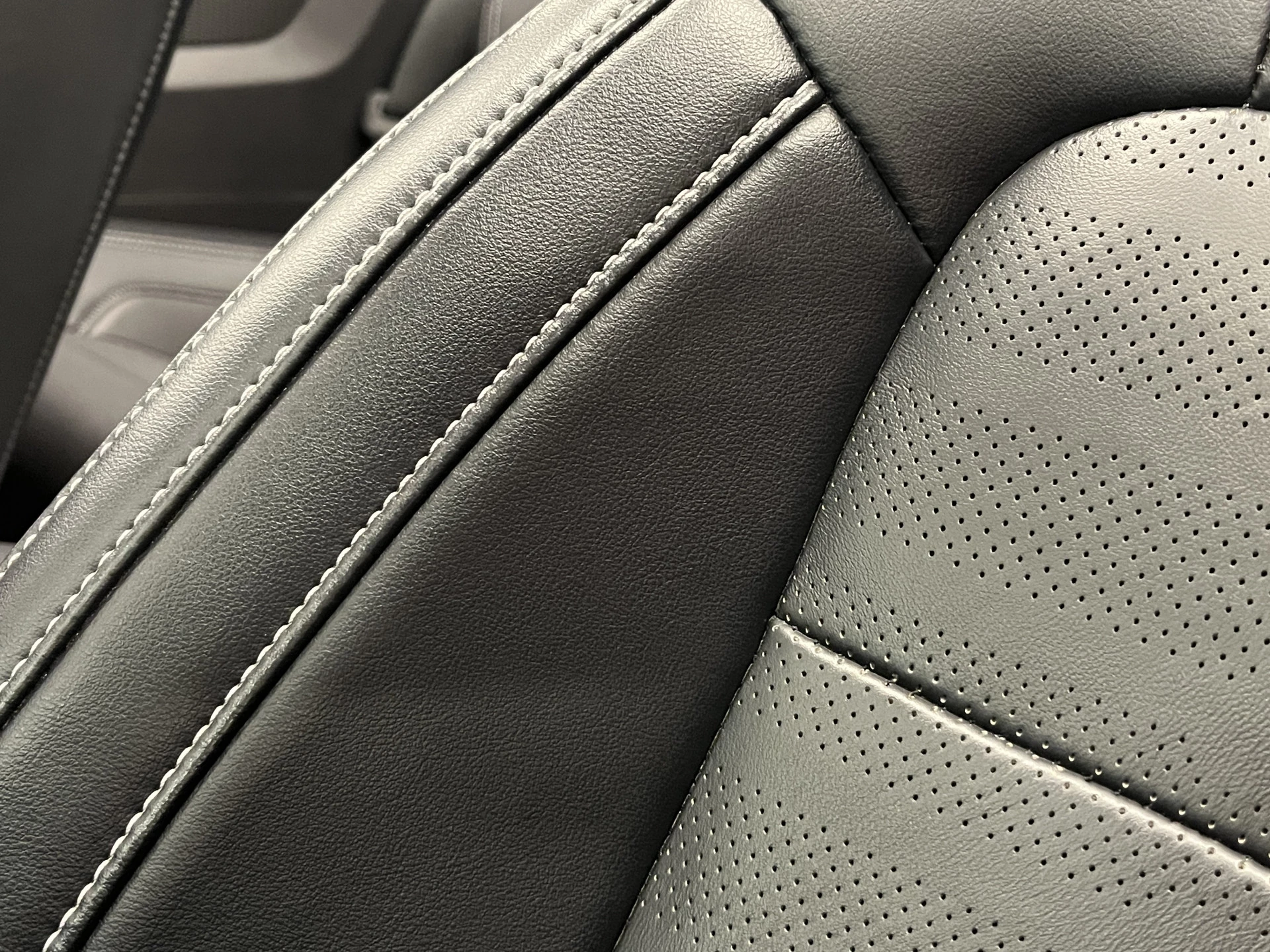 Hoofdafbeelding Ford Mustang