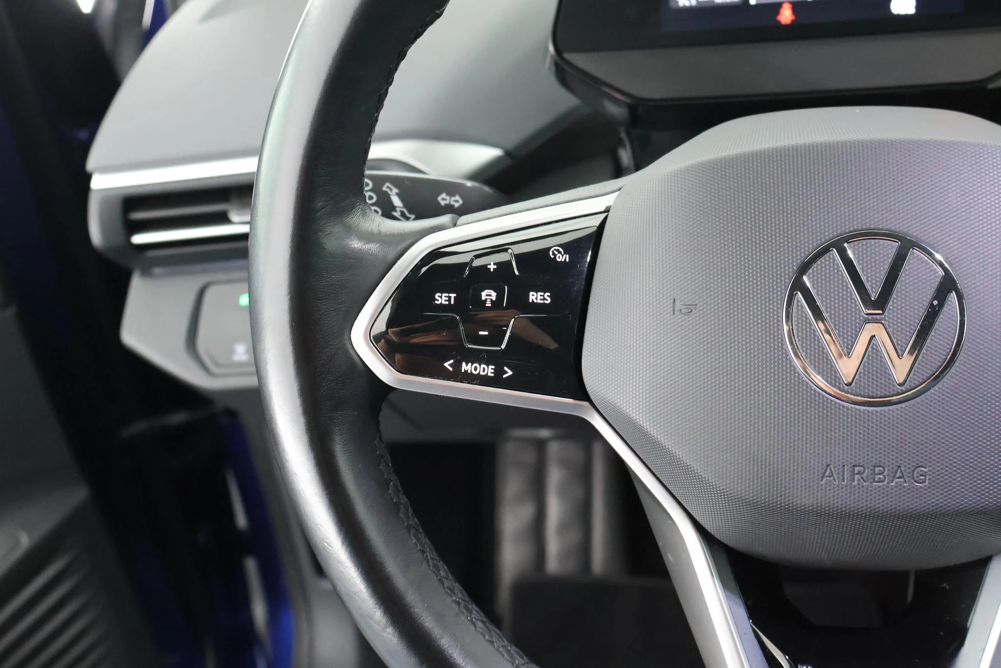 Hoofdafbeelding Volkswagen ID.4