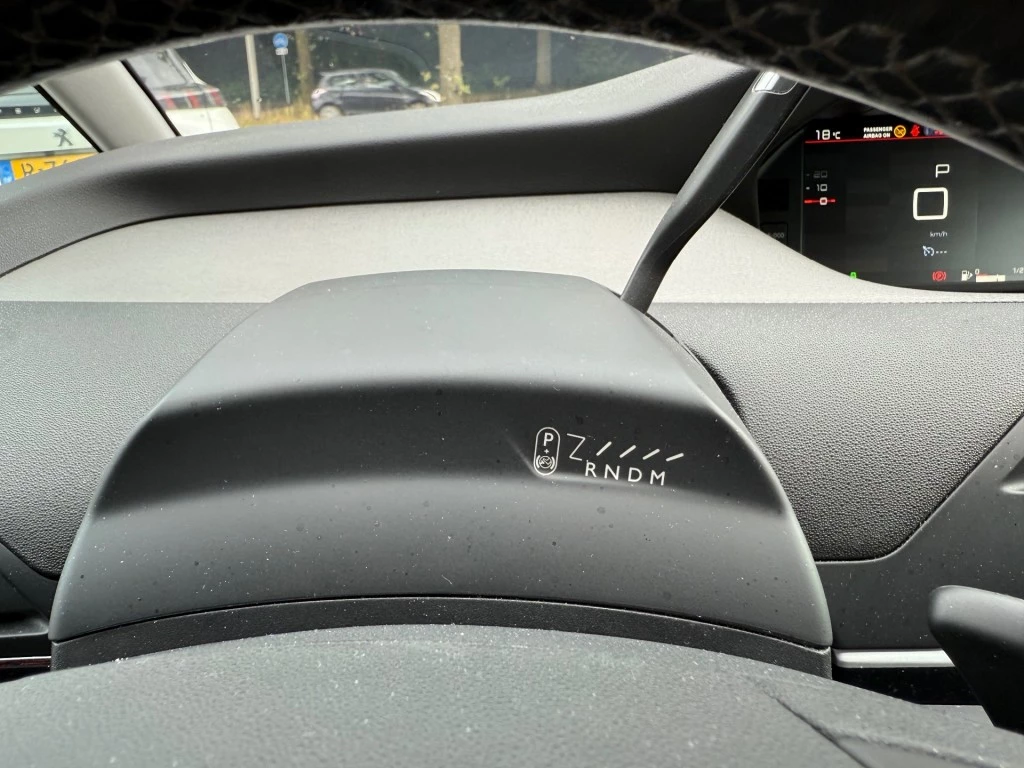 Hoofdafbeelding Citroën C4
