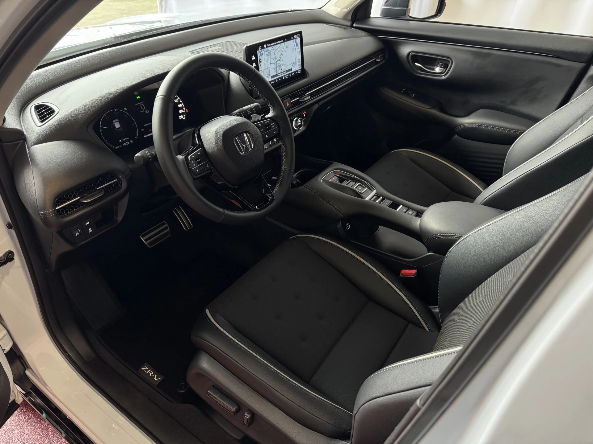 Hoofdafbeelding Honda ZR-V