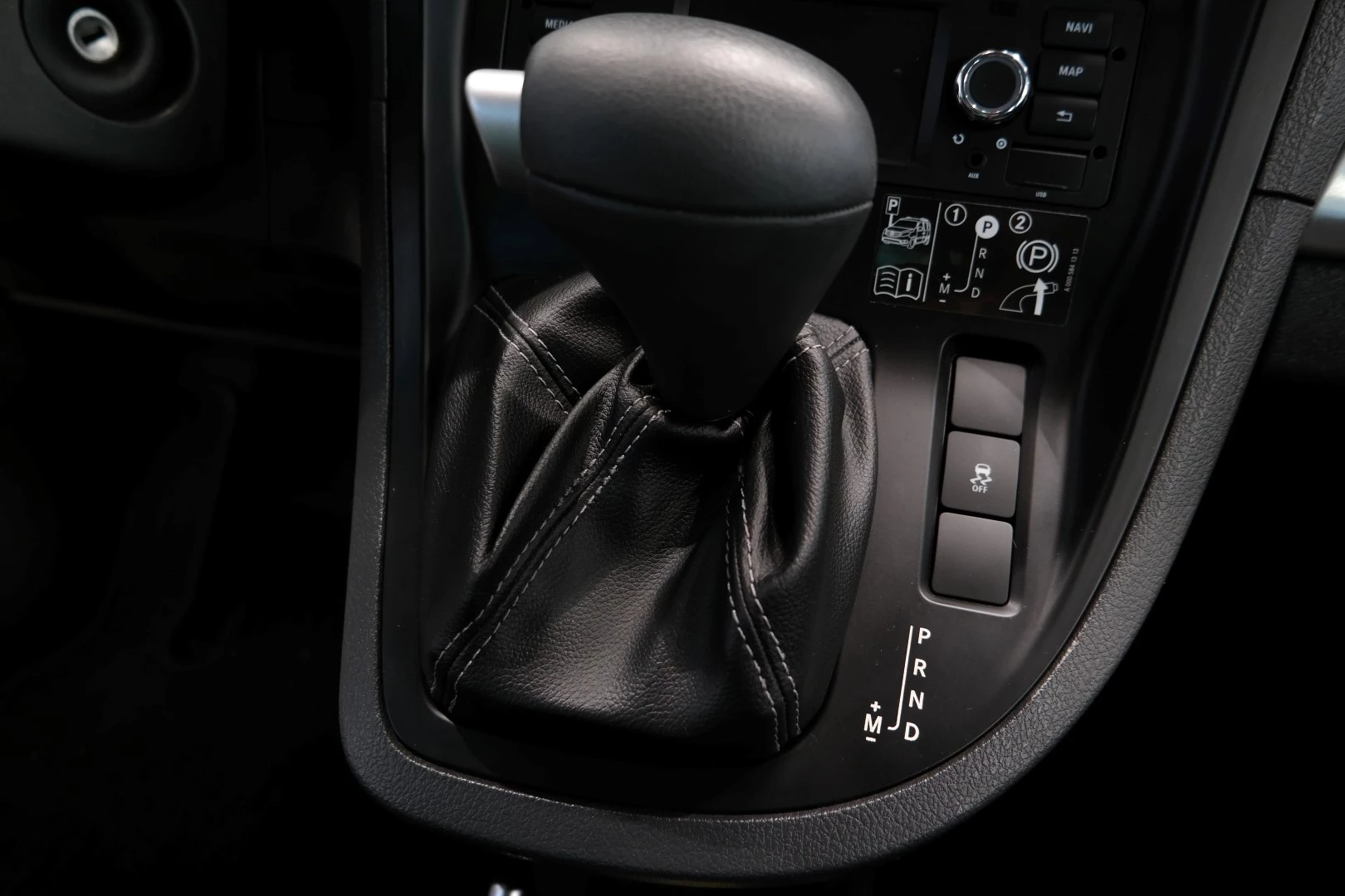 Hoofdafbeelding Mercedes-Benz Citan