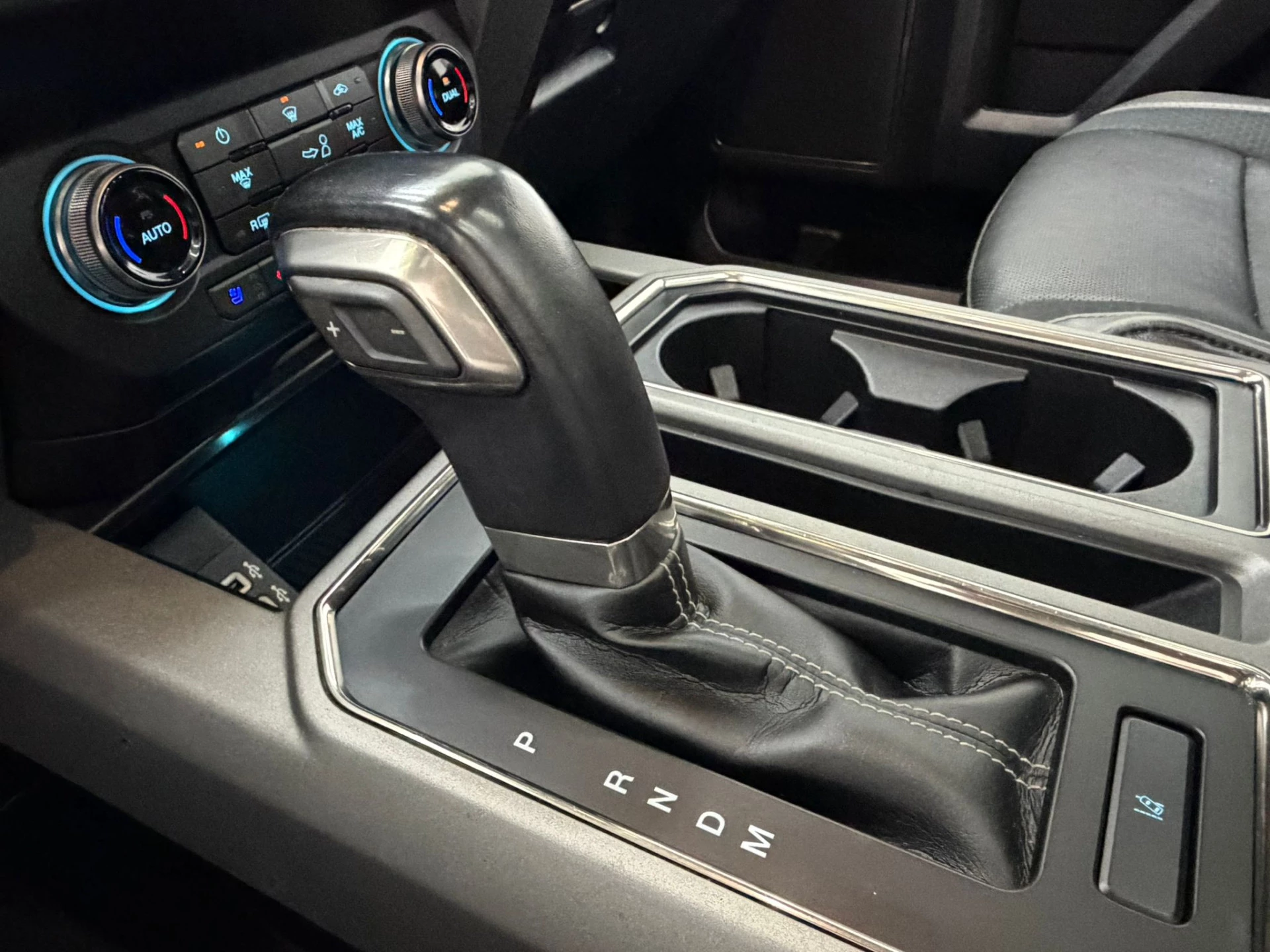 Hoofdafbeelding Ford F-150