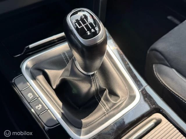 Hoofdafbeelding Kia ProCeed