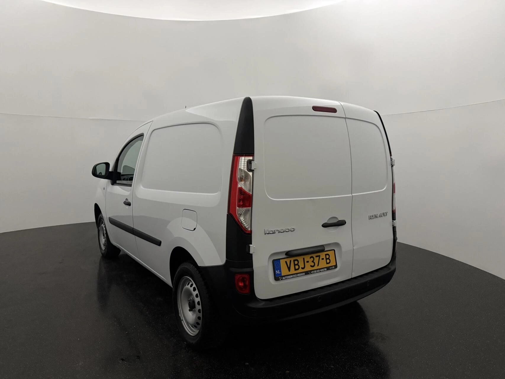 Hoofdafbeelding Renault Kangoo