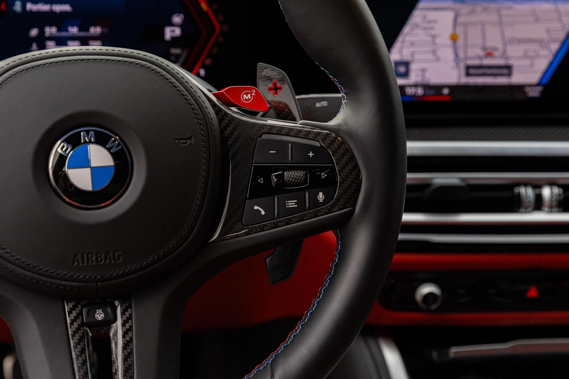 Hoofdafbeelding BMW M3