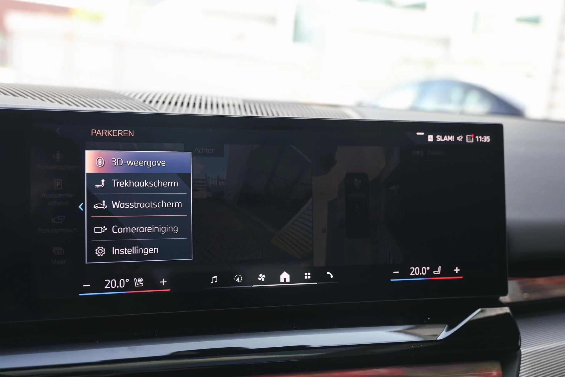 Hoofdafbeelding BMW i5